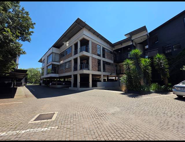 500M² OFFICE TO LET IN AUCKLAND PARK